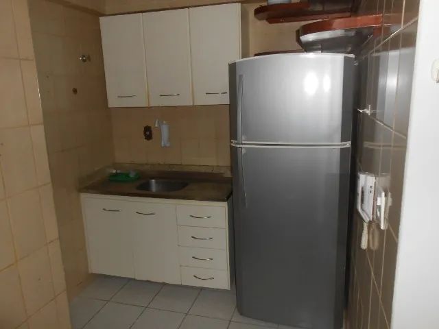 Vendo Kitinet / Studio com Mobilia Em Jardim Da Penha - Foto 5