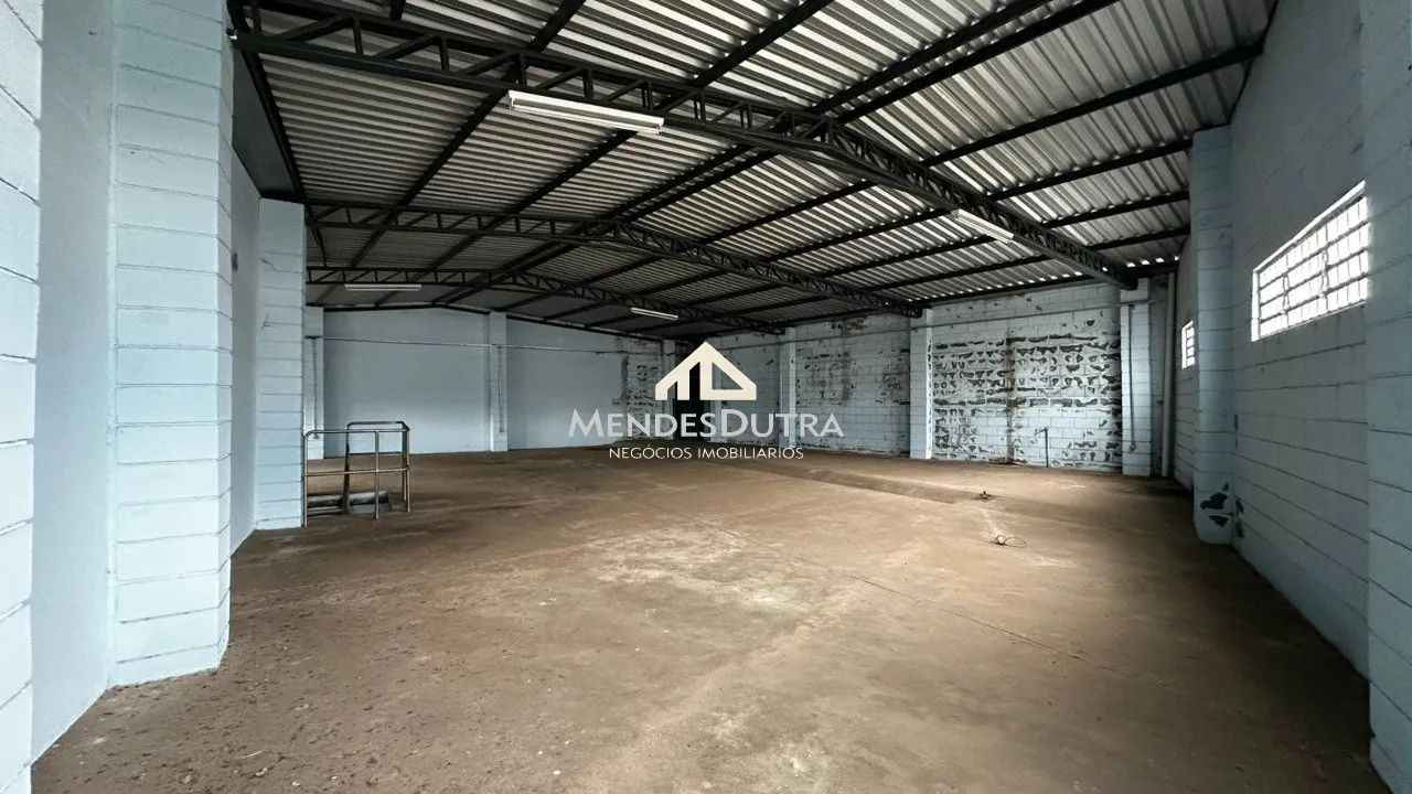 Prédio Comercial com 324m² para alugar no bairro Vila Rezende em Piracicaba-SP. - Foto 4