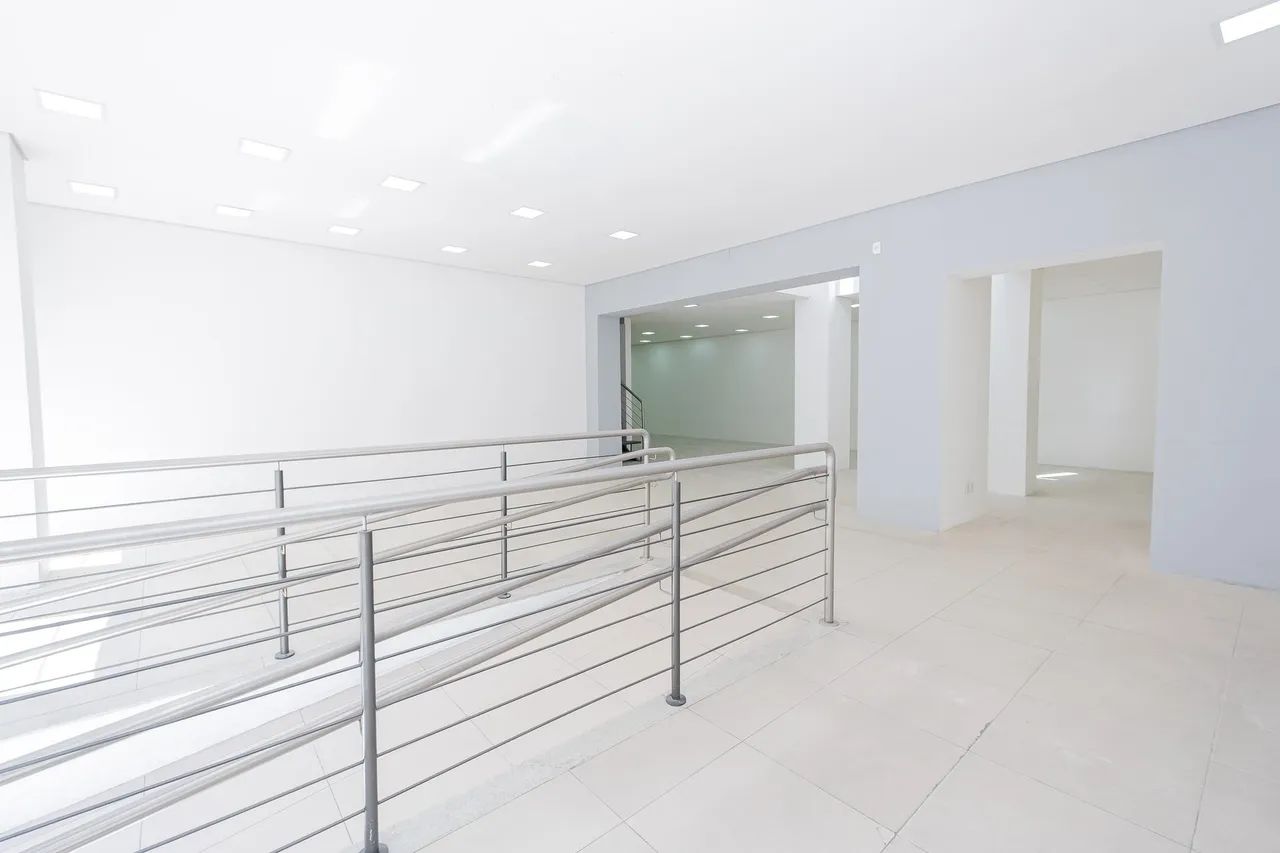 Prédio Comercial para Locação no Calçadão de Pelotas  468 m² com Máxima Visibilidade e Alt - Foto 4