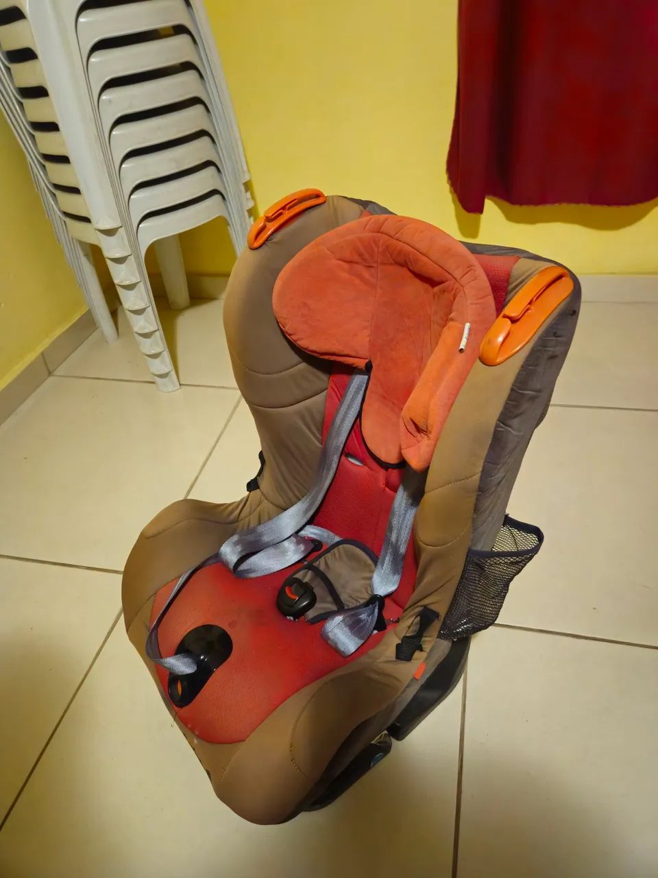 Cadeirinha infantil - Foto 2