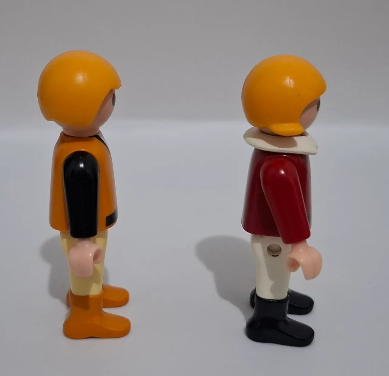 Playmobil Esportitas Colecionáveis - Foto 2
