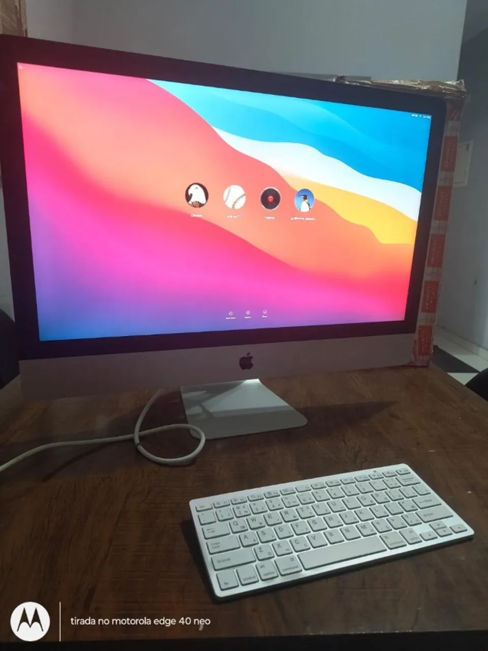 imac 27 late 2012