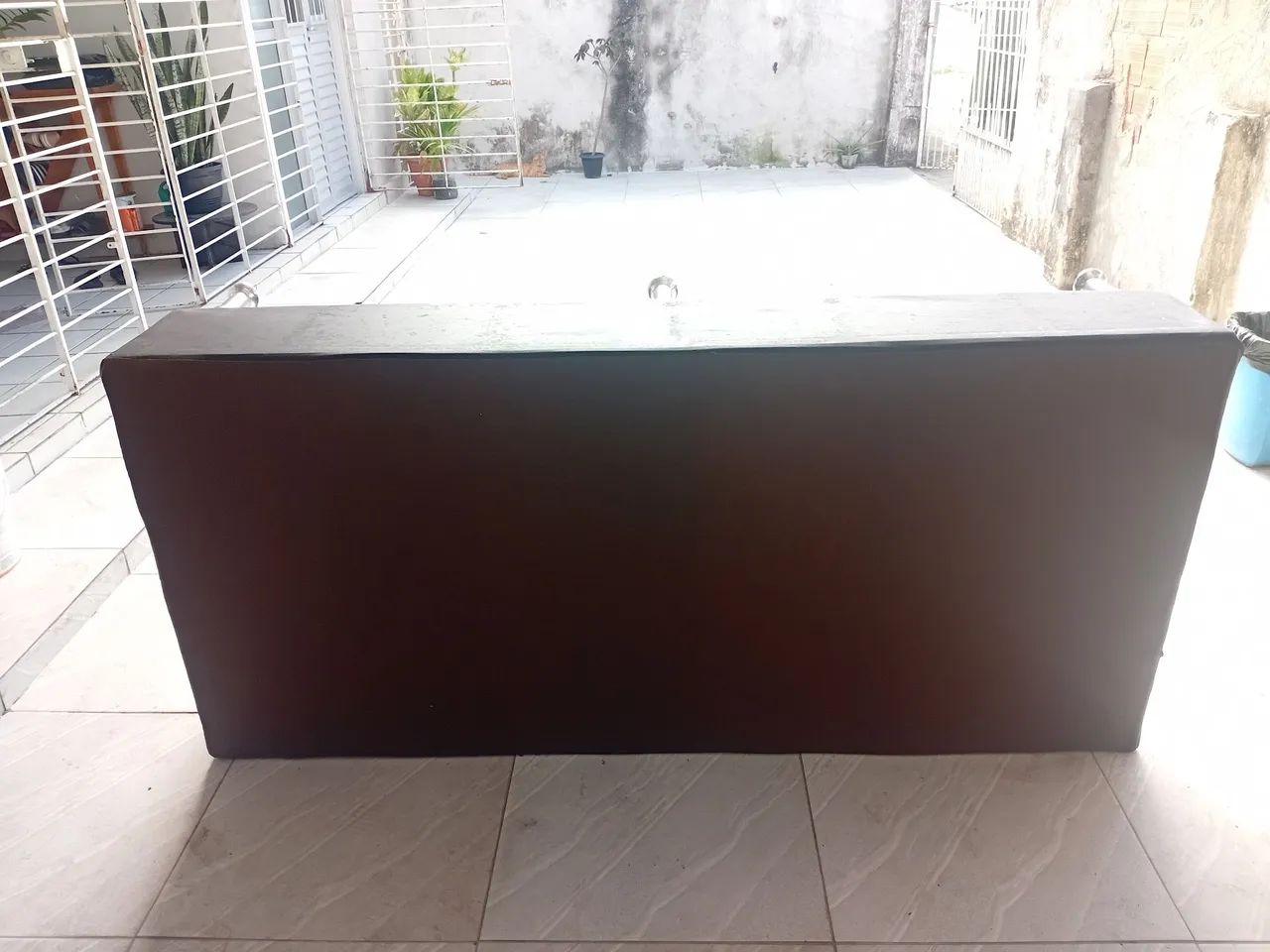 VENDE-SE UMA BI CAMA ORTOBOM  - Foto 2