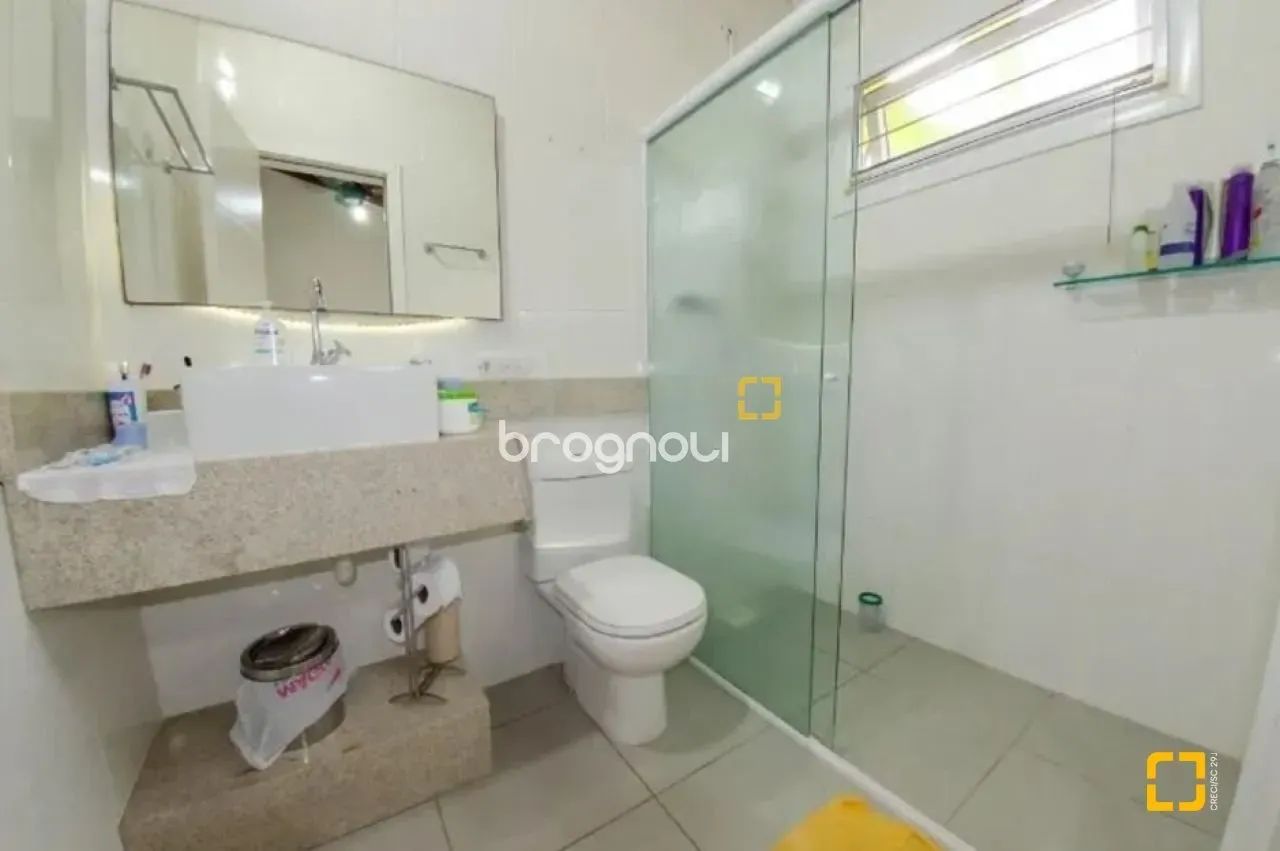 Casa Ponta das Canas 4 quartos Florianópolis - Foto 3