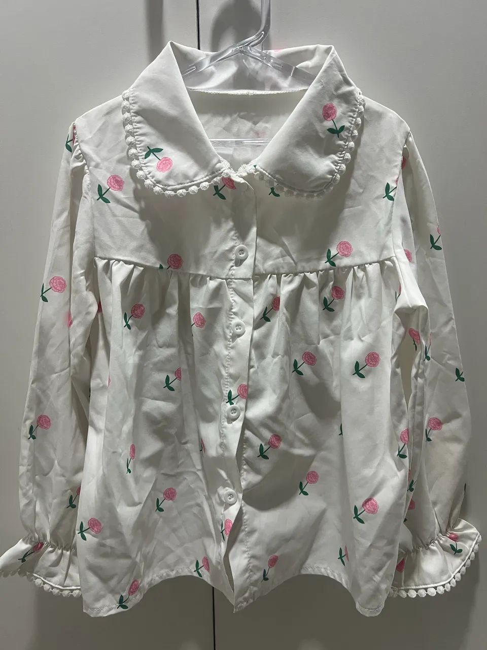 Blusa