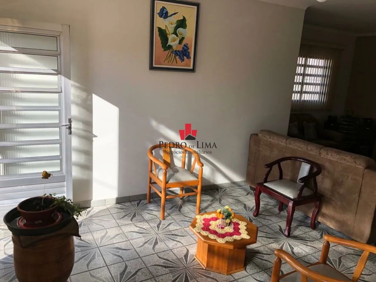 Sobrado com 2 pavimentos, terreno de 290 m², na Vila Formosa - Foto 3