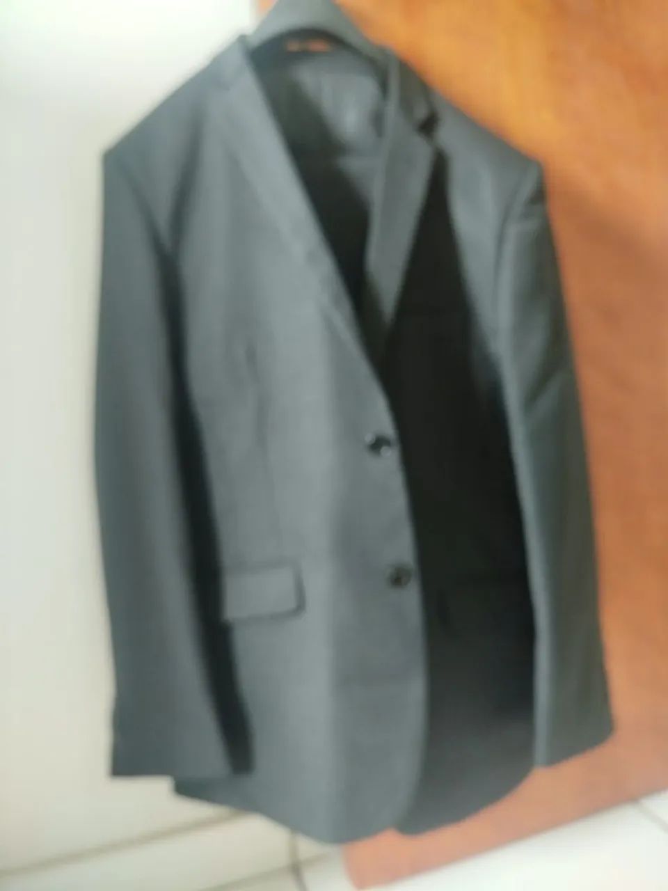 Vendo terno slim premium 