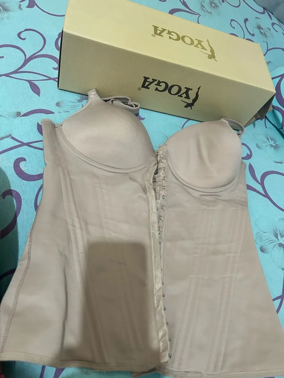Cinta Yoga