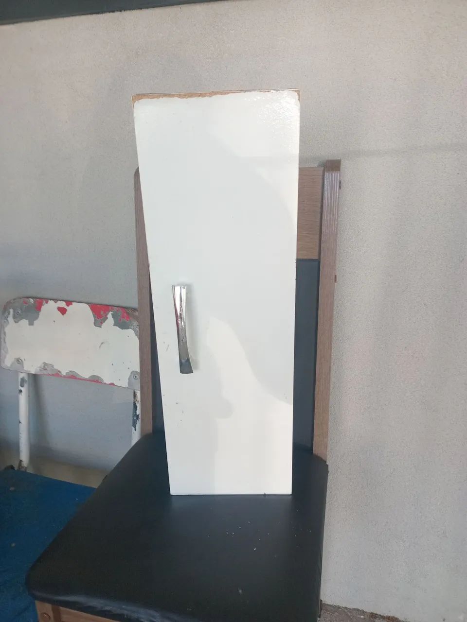 Cadeiras Material MDF  - Foto 3