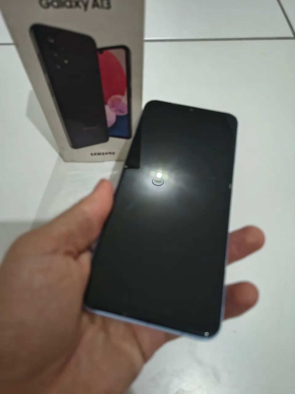 Samsung Galaxy A13 - Foto 4