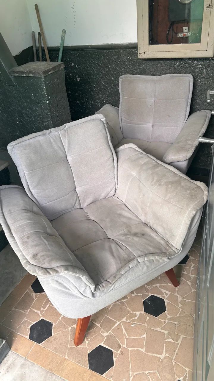 POLTRONA VEZZO - Foto 2