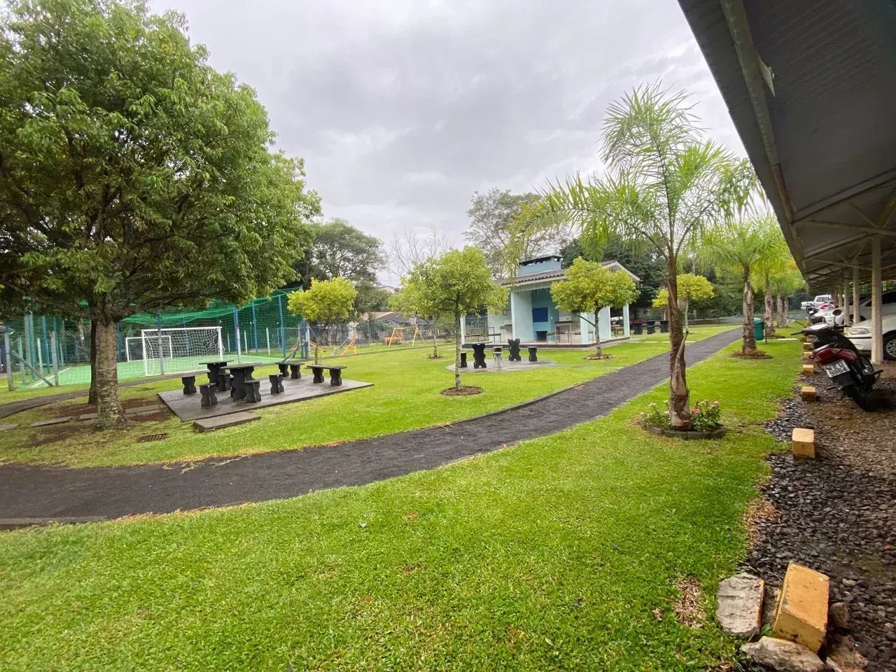 Apartamento no residencial Dulce Vitta