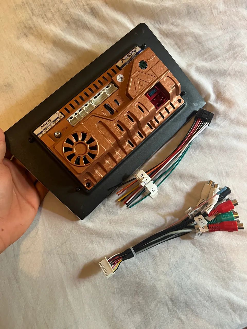 Multimídia aikon  - Foto 2