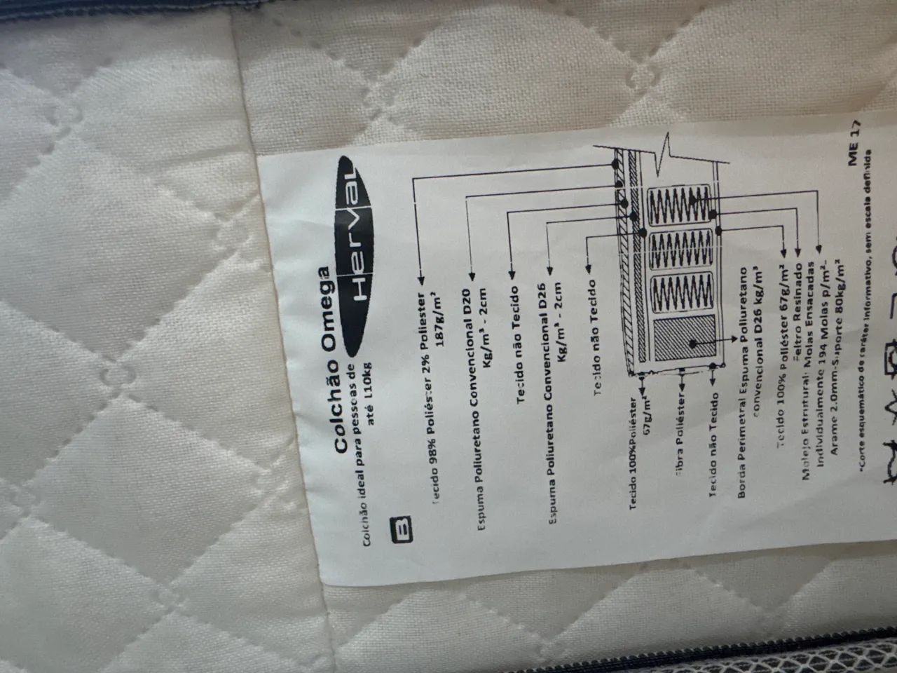 Cama Queen Size - Foto 2