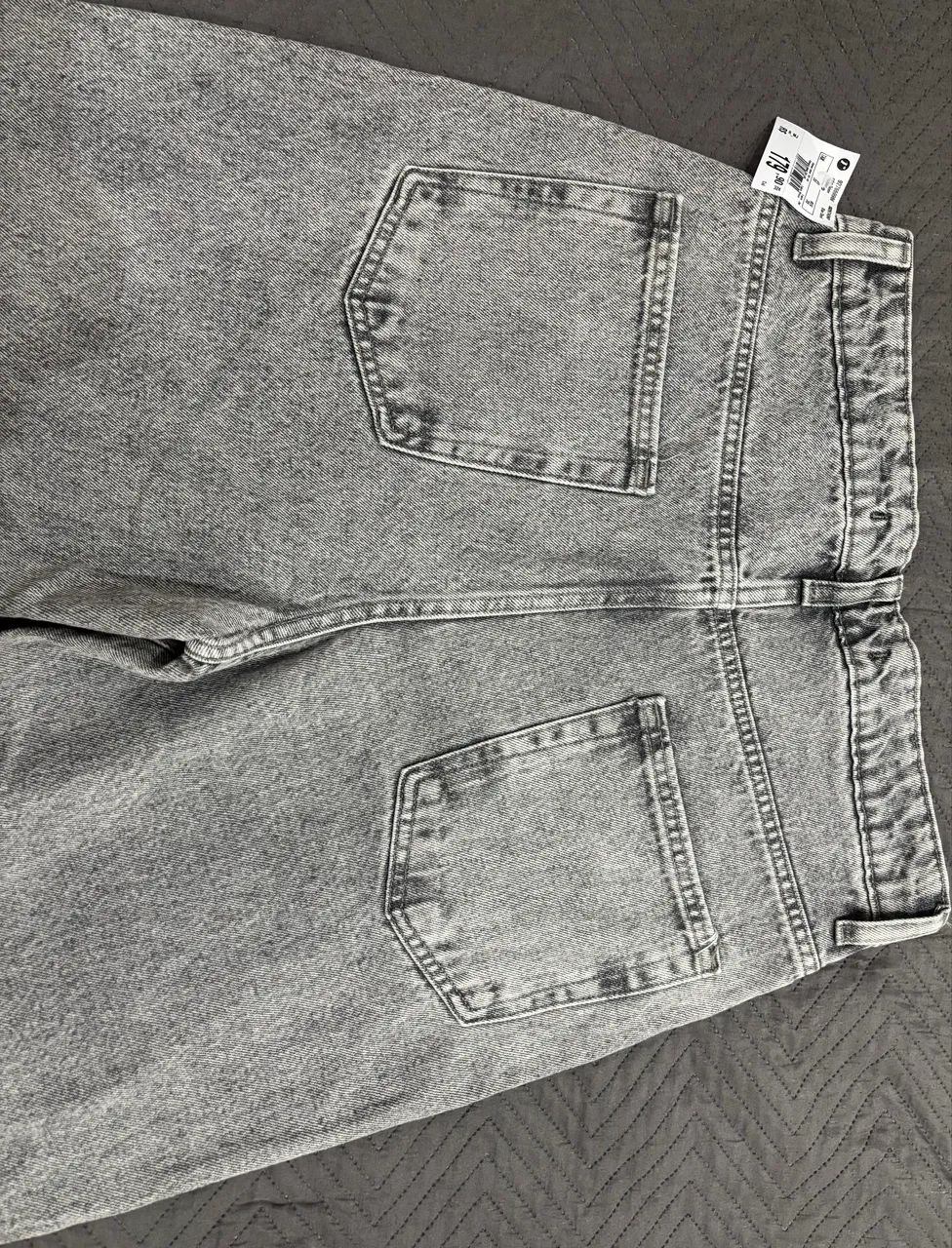 CALÇA BAGGY NOVA  - Foto 2