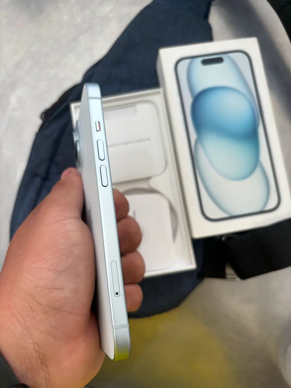 iPhone 15 - Foto 3