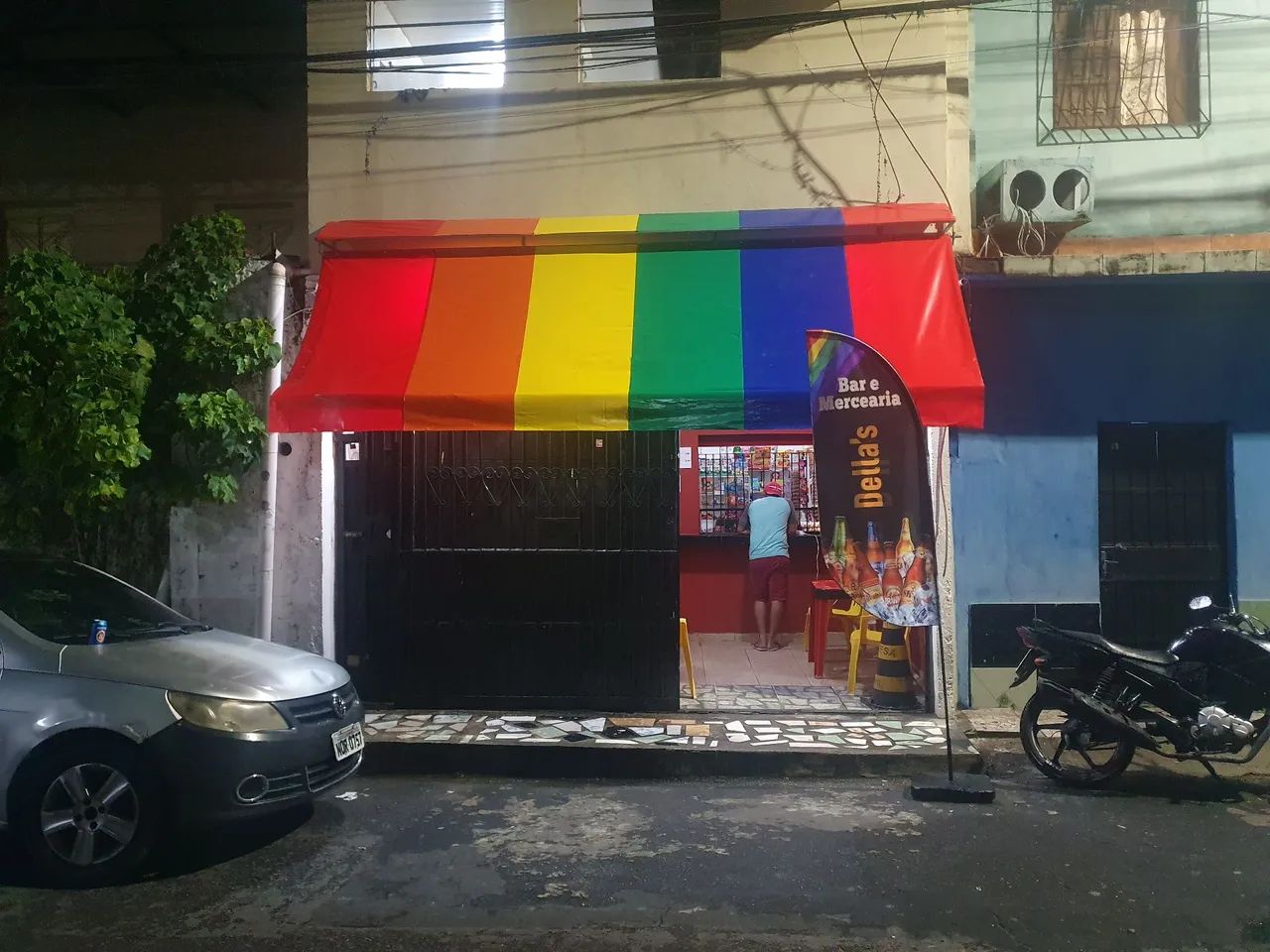 Toldo - Foto 2