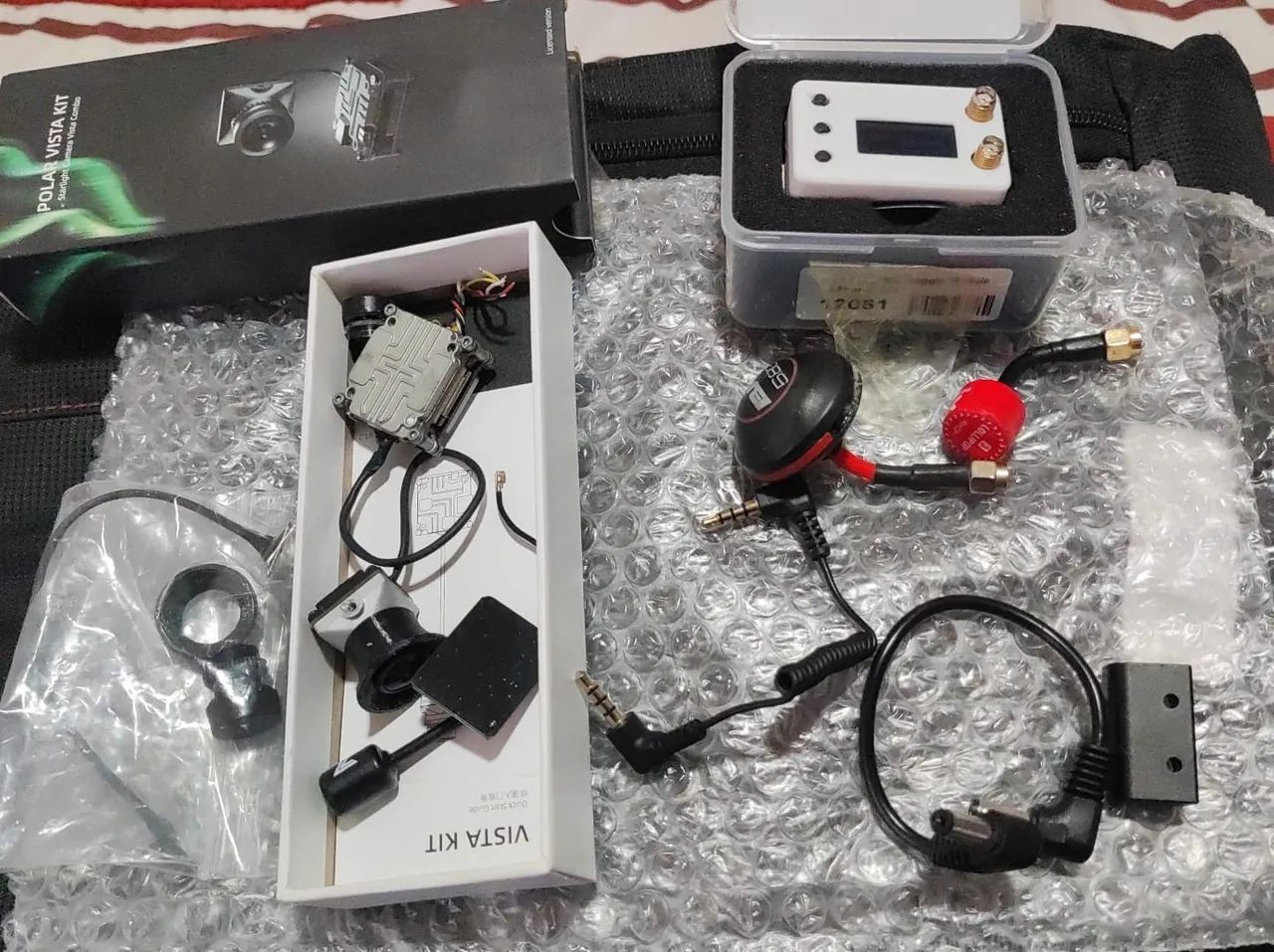 Kit Drone FPV - Foto 2