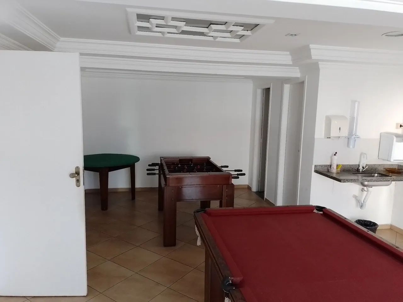 Apto 2 dorm diária 200 reais - Foto 12