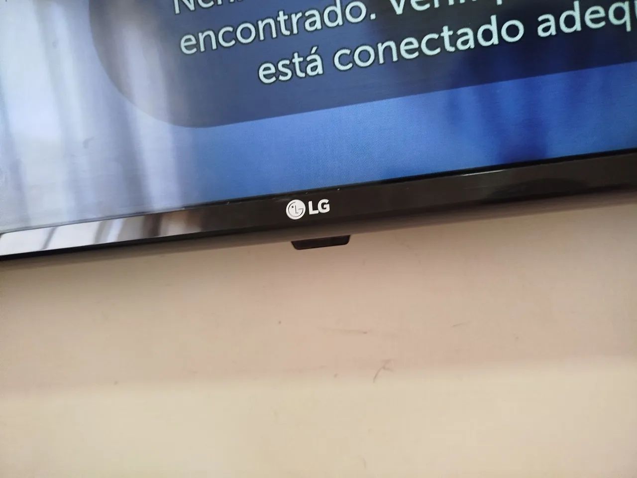 Tv 50 polegadas lg - Foto 3