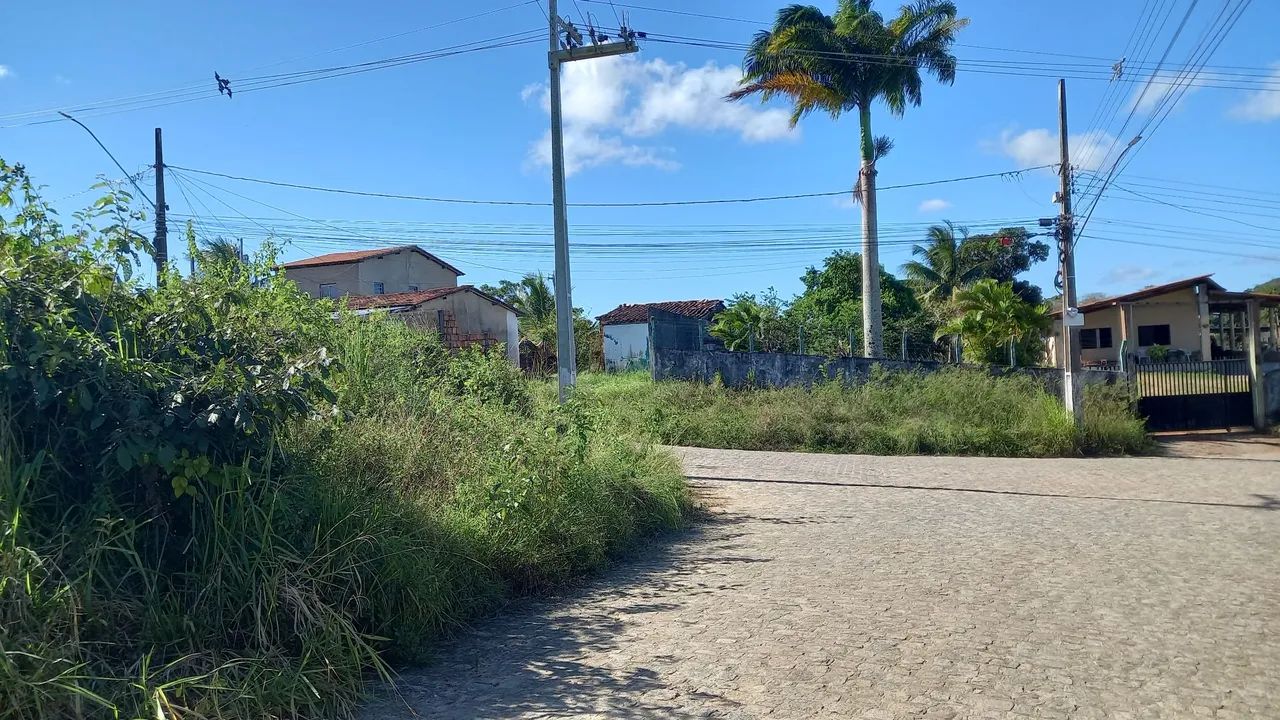 Casa com terreno em local tranquilo - Foto 5
