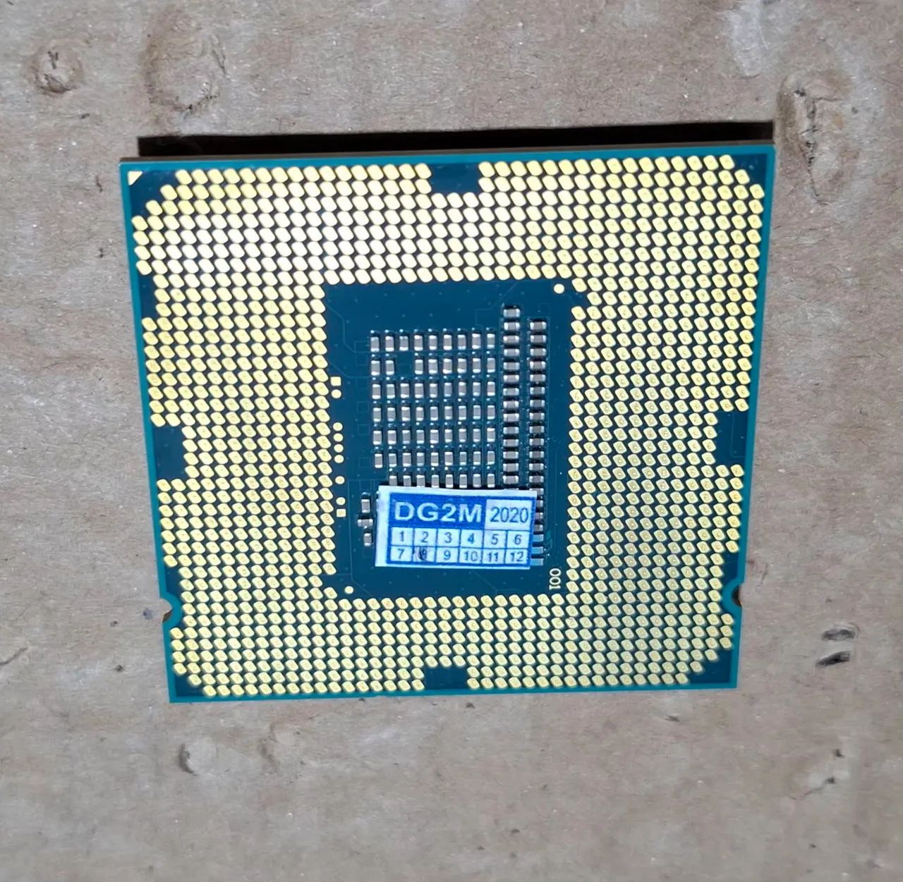 Processador Intel Core i3-3240 3.40GHz  - Foto 2