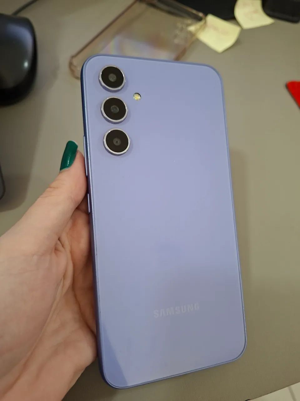 Samsung A54 256GB - Foto 3