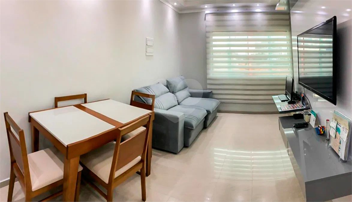 Condomínio com 3 quartos à venda em Vila formosa - SP - Foto 3