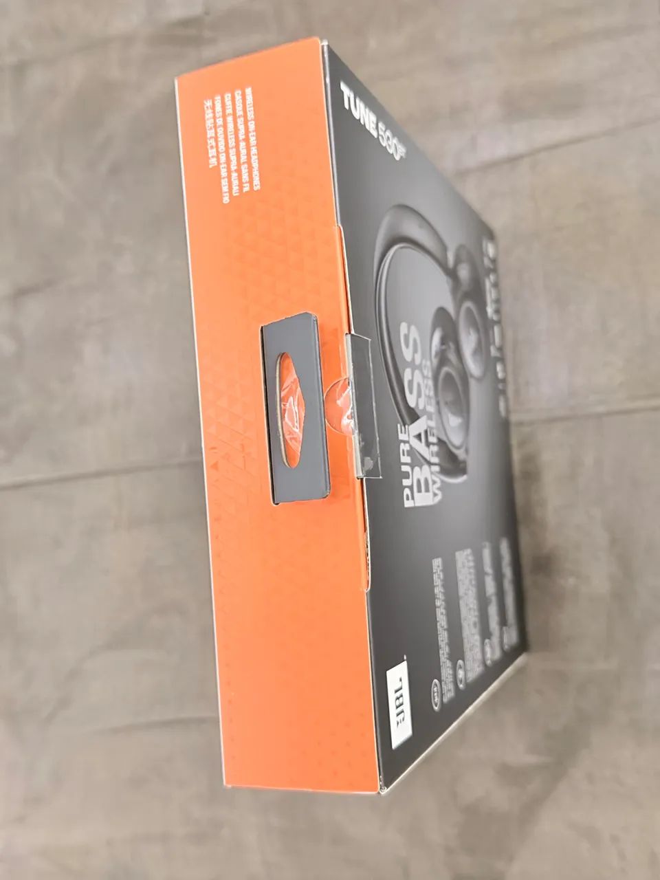 JBL TUNE 530BT - Foto 5