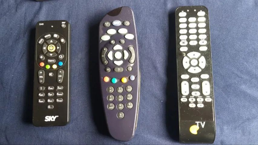 CONTROLES REMOTO - Foto 4