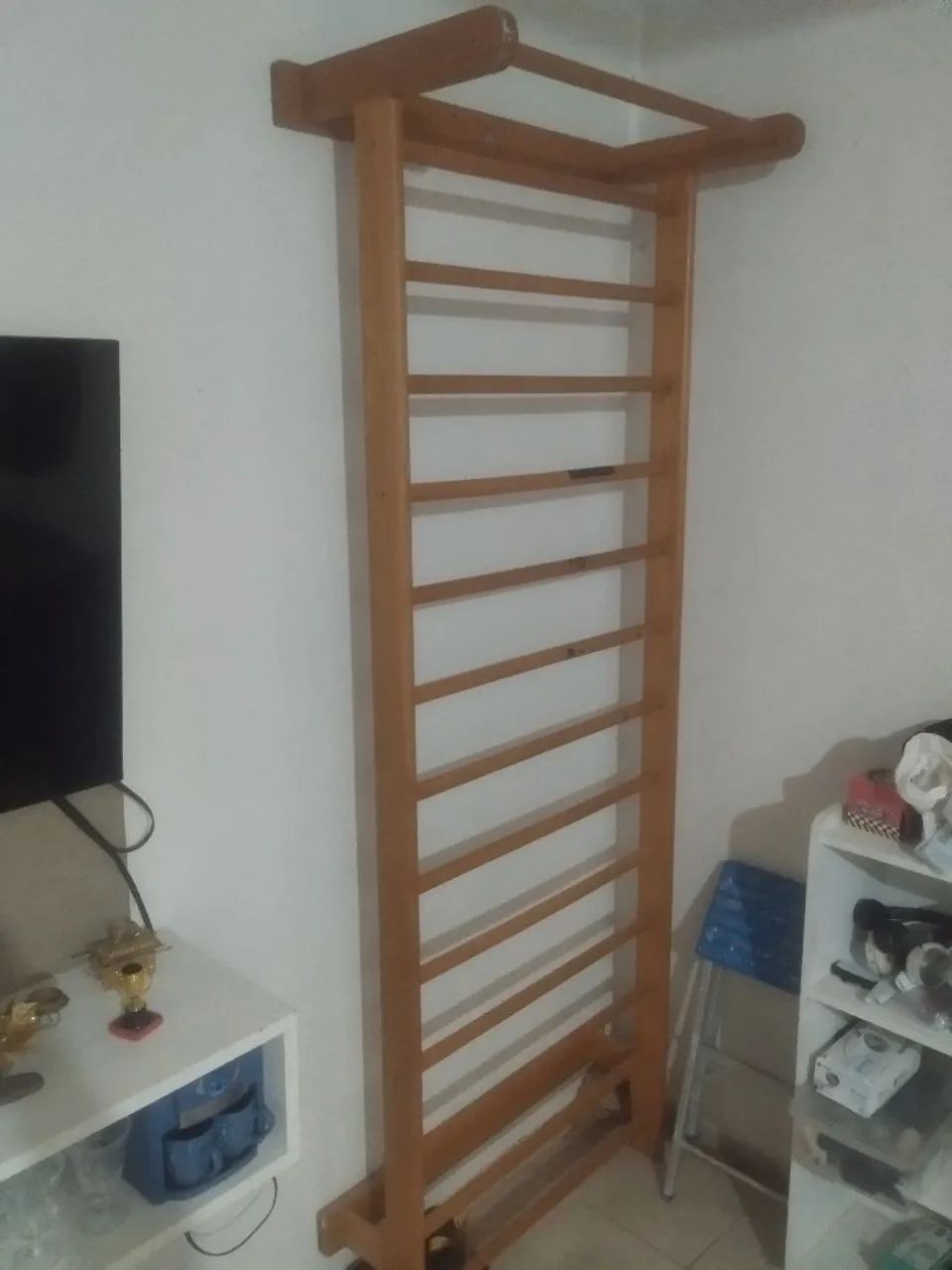 Espaldar top