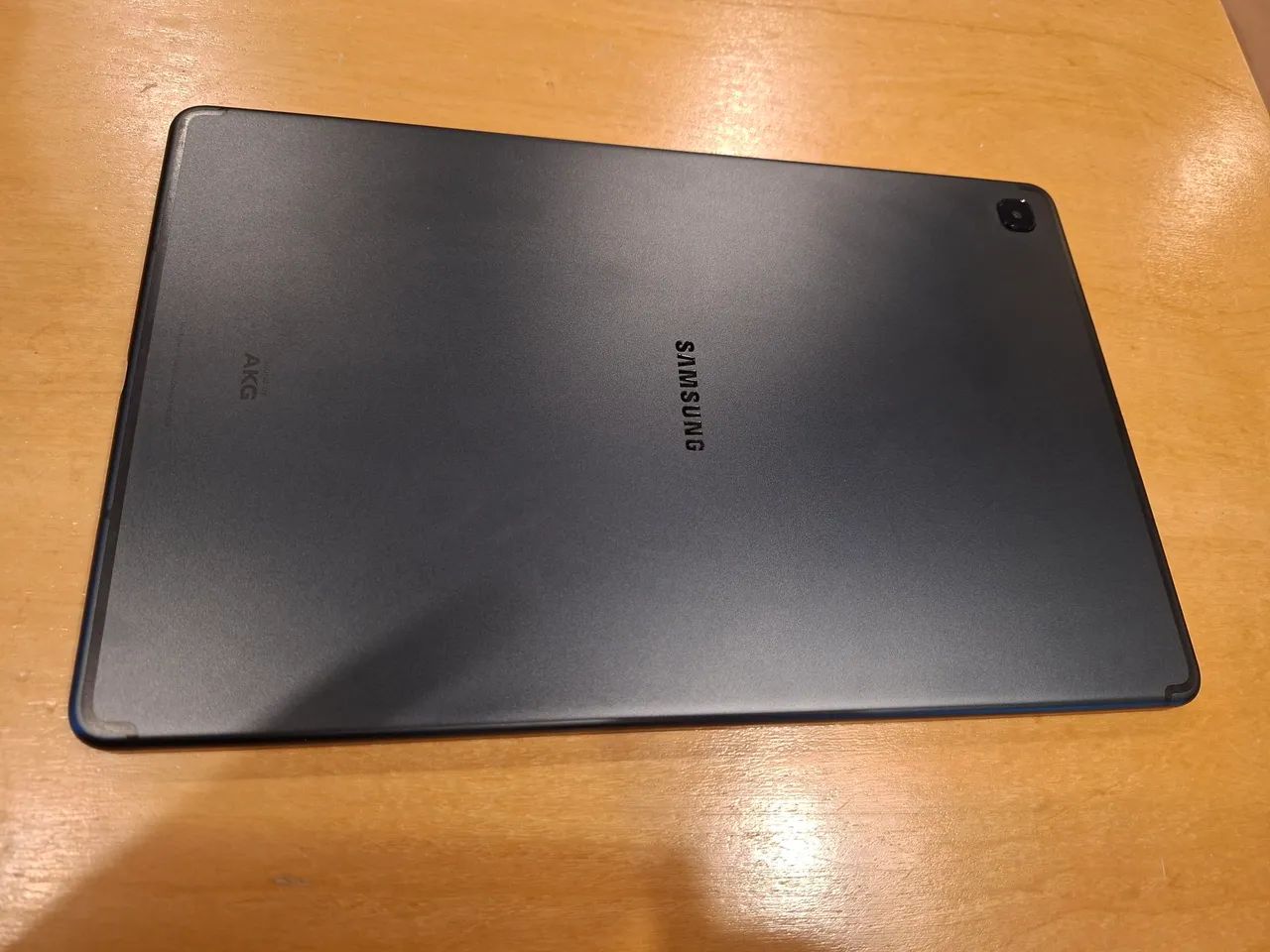 TABLET TAB S6 LITE COM CANETA - Foto 4