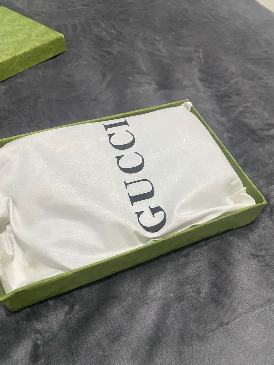 Bolsa transversal Gucci OG - Foto 3