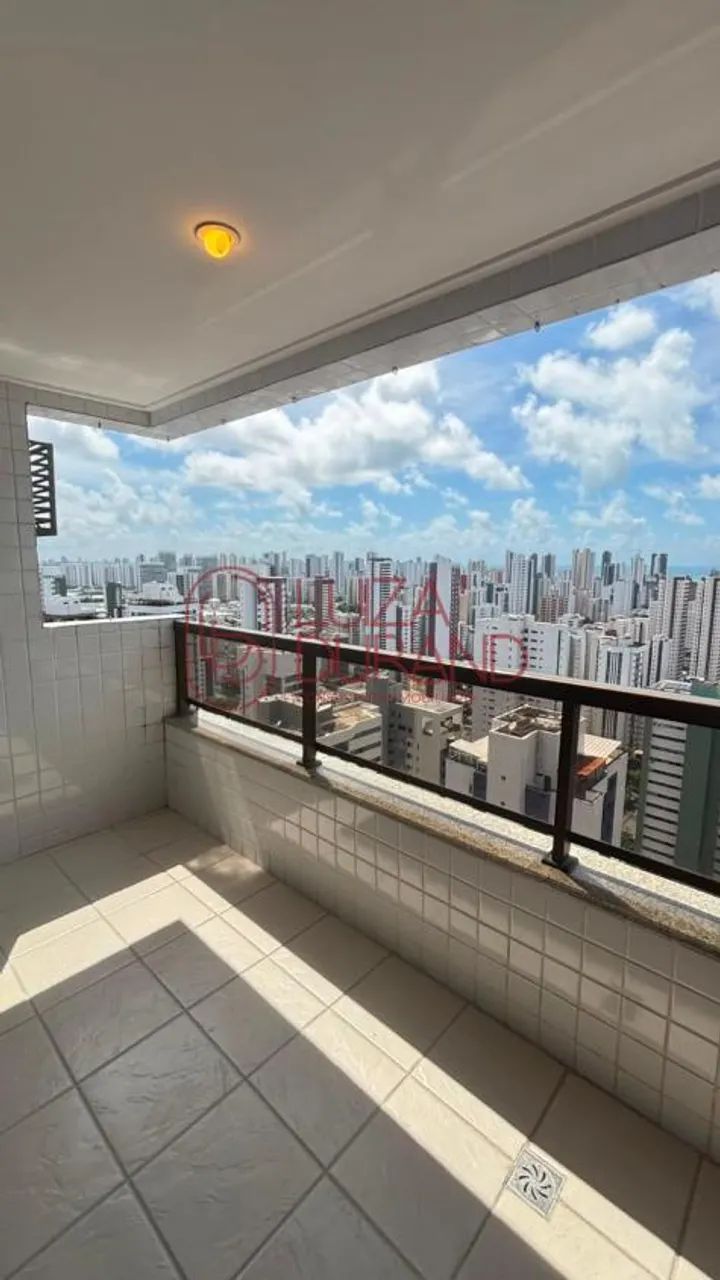 Boa Viagem 3 Quartos 1 Suítes 2 Vagas - Foto 2