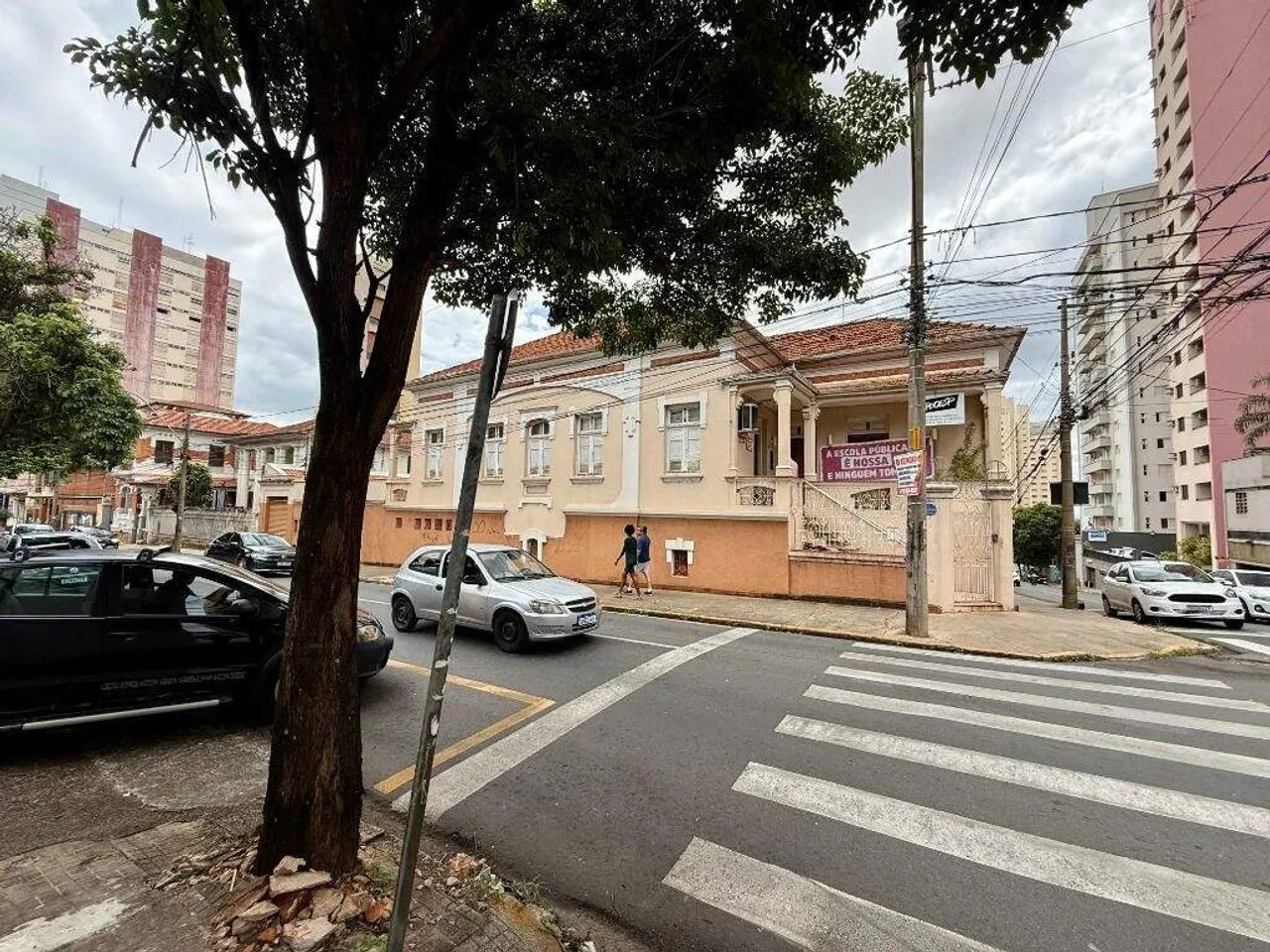 Prédio à venda, 545 m² por R$ 2.200.000,00 - Centro - Piracicaba/SP - Foto 5