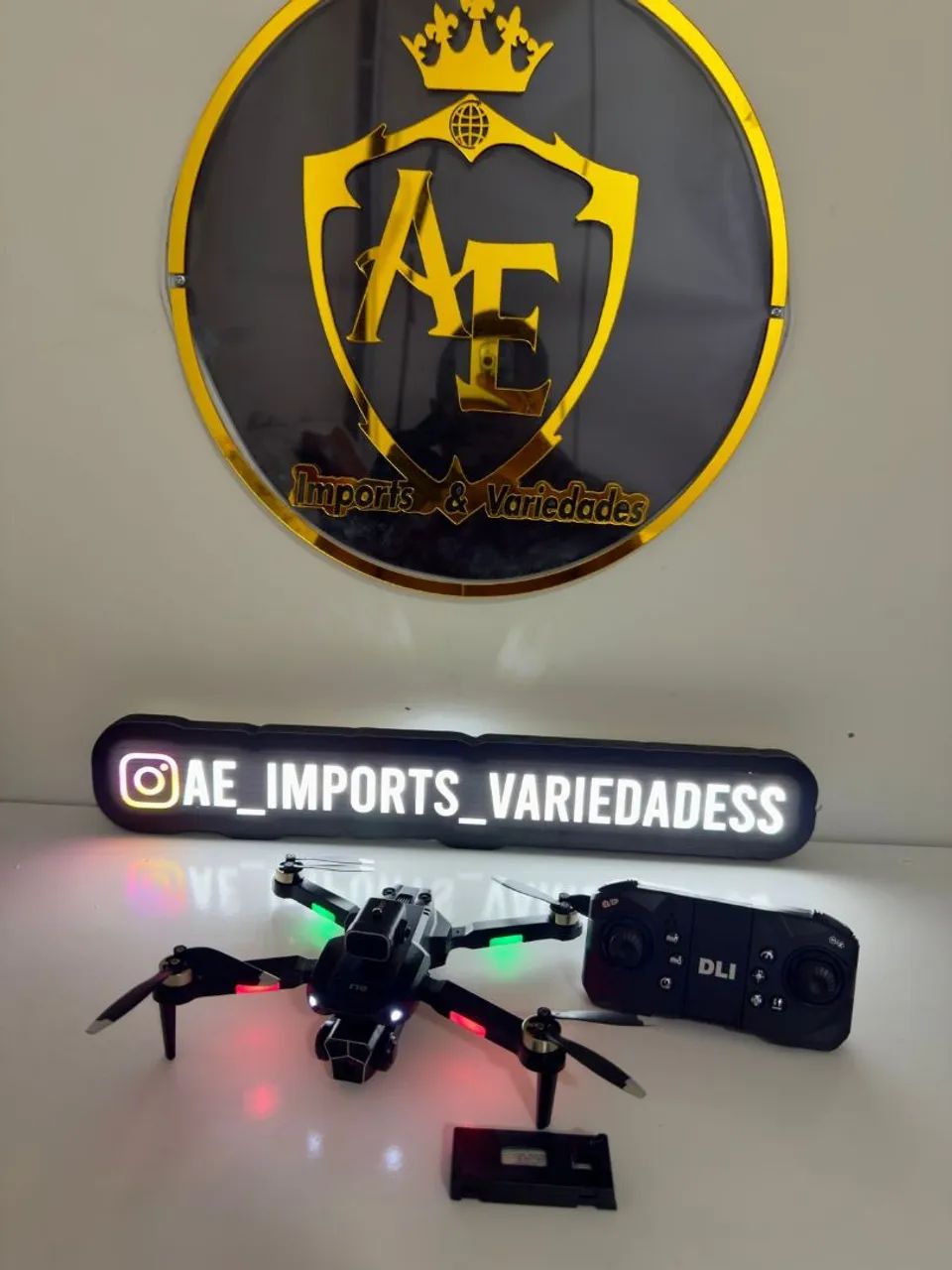 Drone Y3 Max - Foto 4