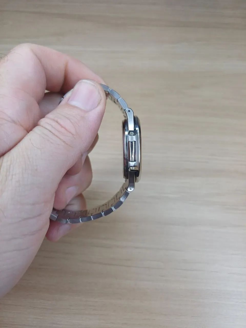 Patek Philippe Nautilus Tiffany  - Foto 3