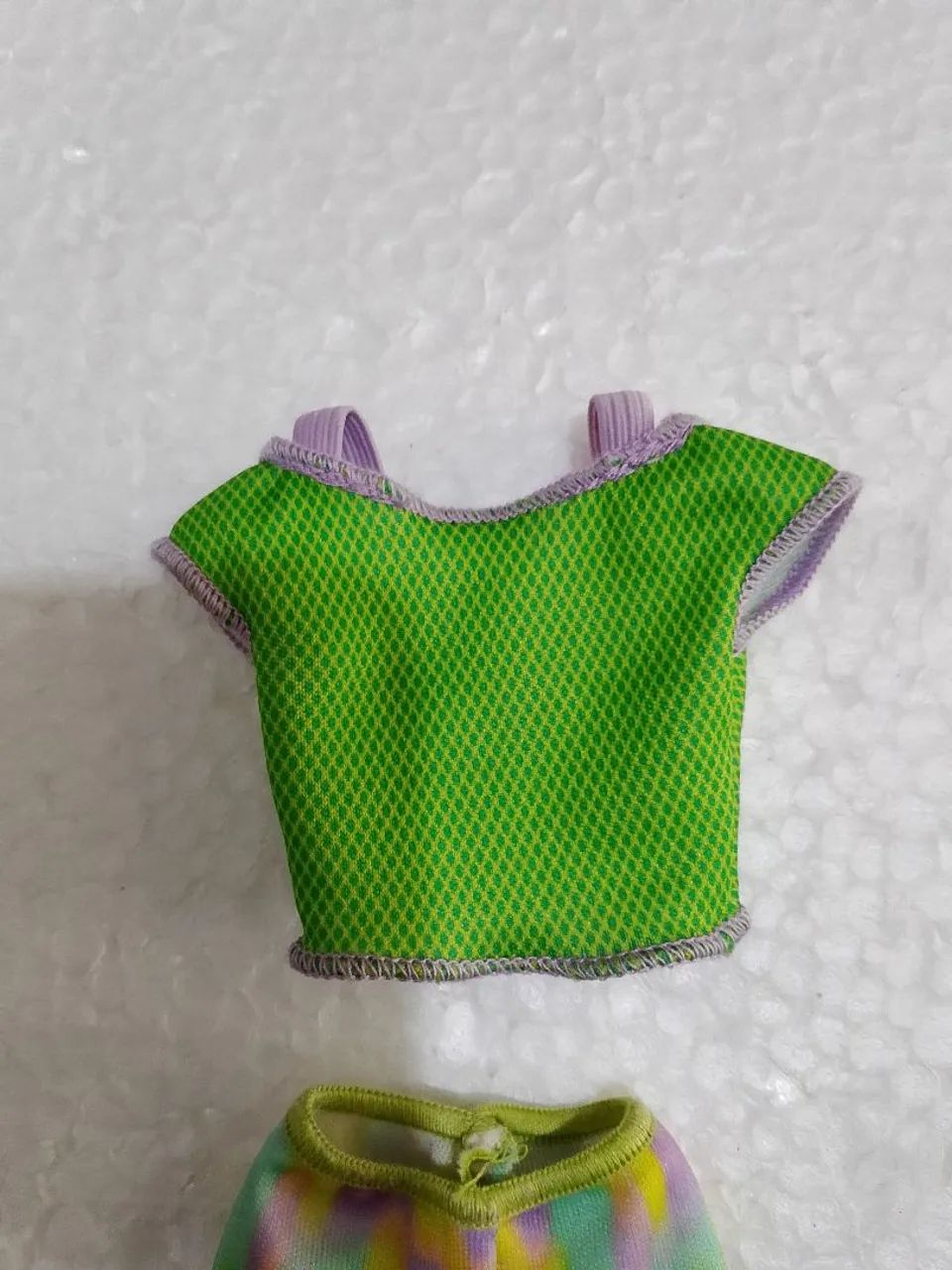 Conjunto Mattel boneca barbie  - Foto 2