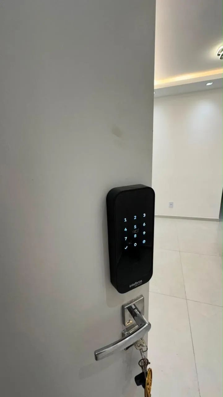 Alugo ap  - Foto 3