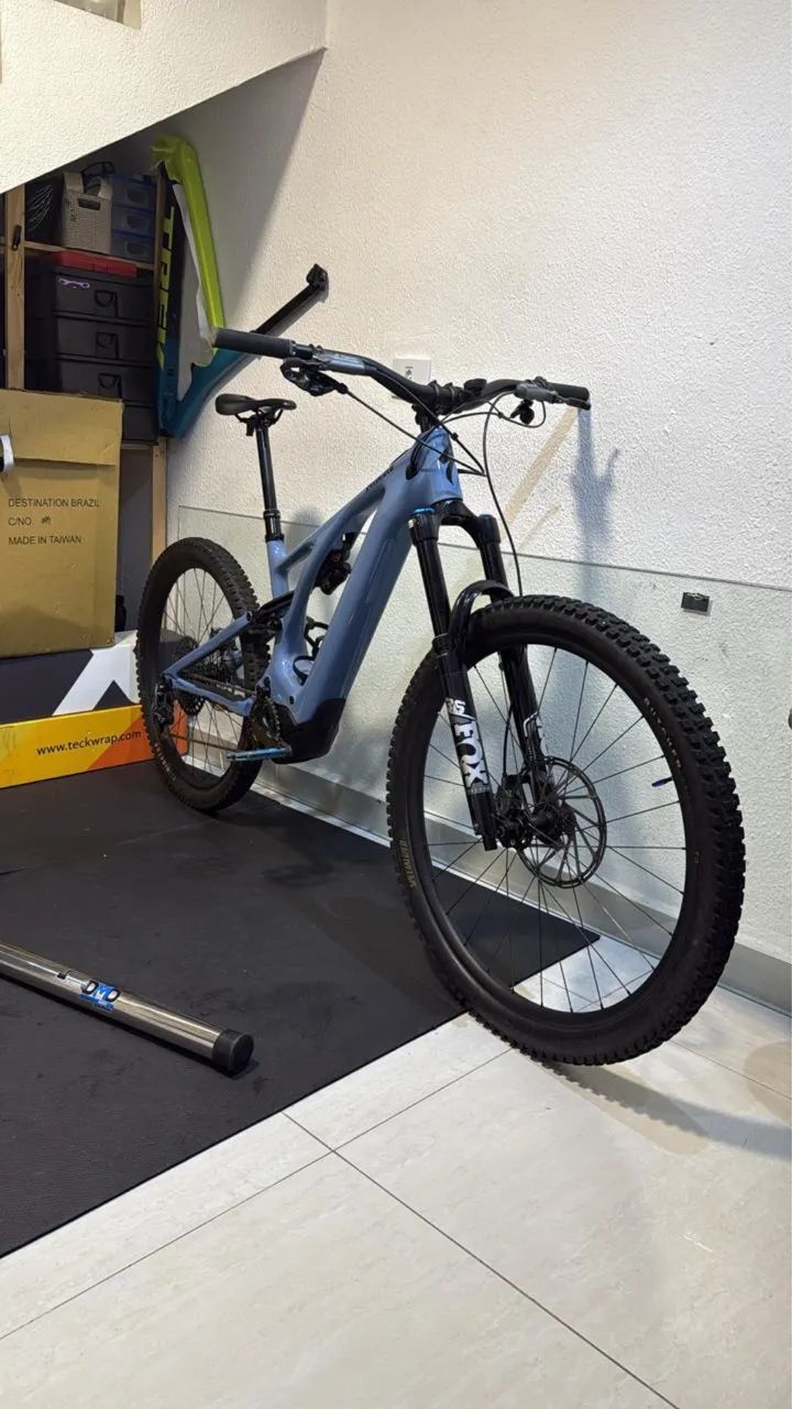 Specialized Turbo Levo Comp Carbon Gen3