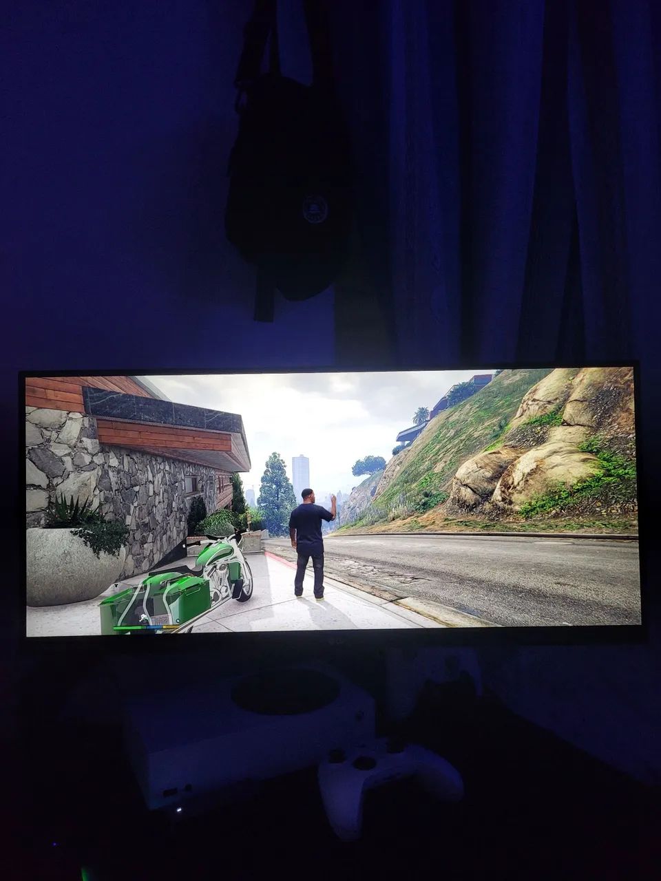 Monitor LG UltraWide 29WQ500-B ? 29" 100Hz - Foto 3
