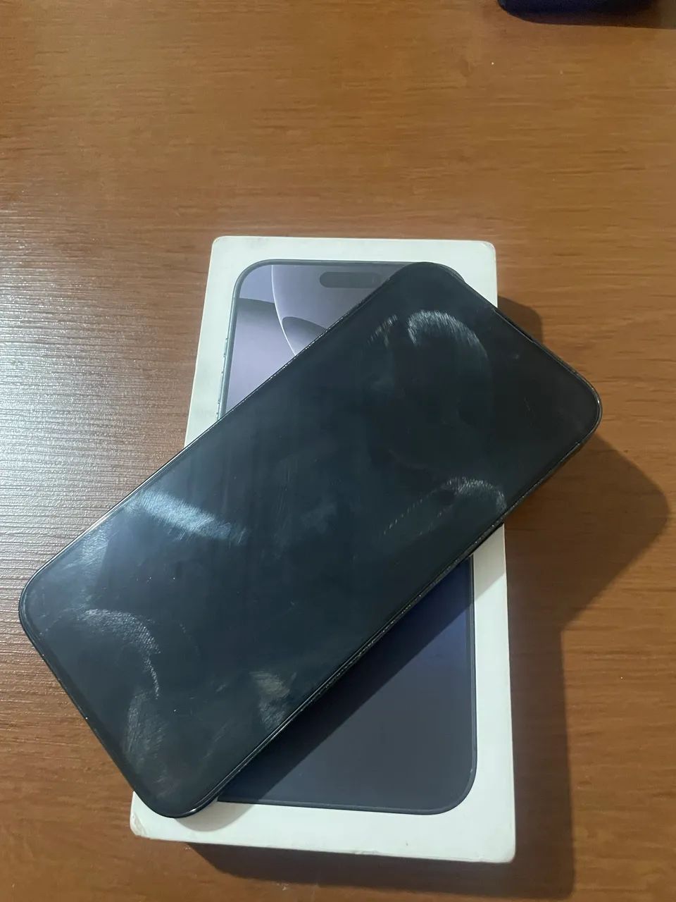 iPhone 16 Pro Max - Foto 2
