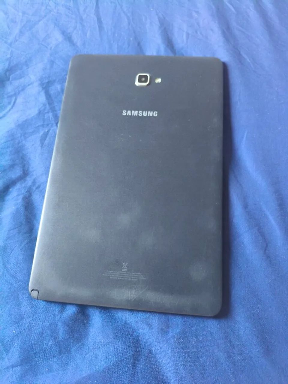 Tablet Samsung A6 Com Caneta - Foto 2