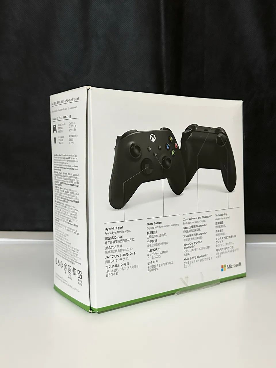 Controle Xbox series  - Foto 4