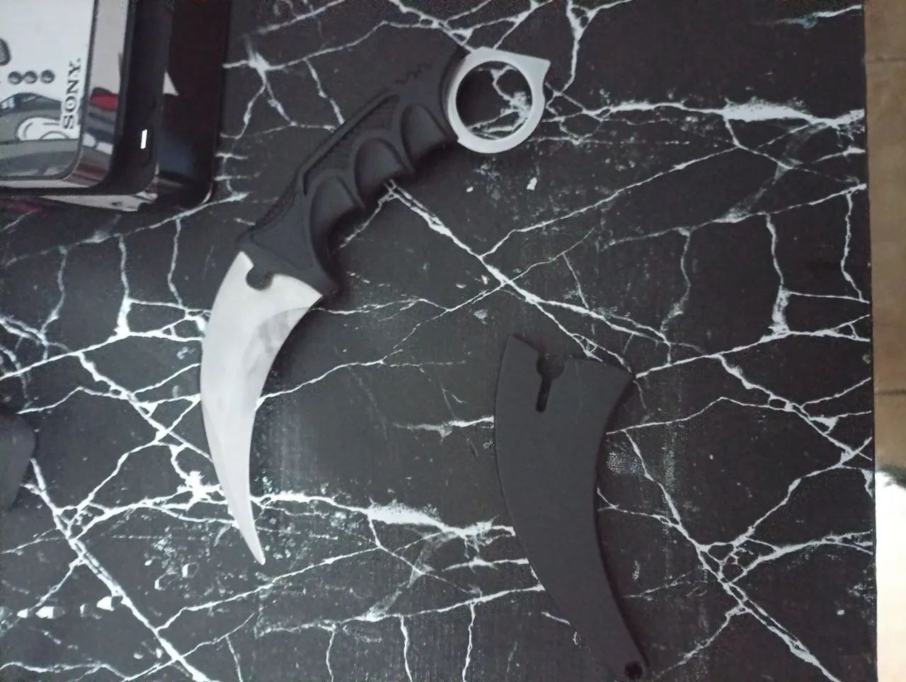 Karambit cs Go 2