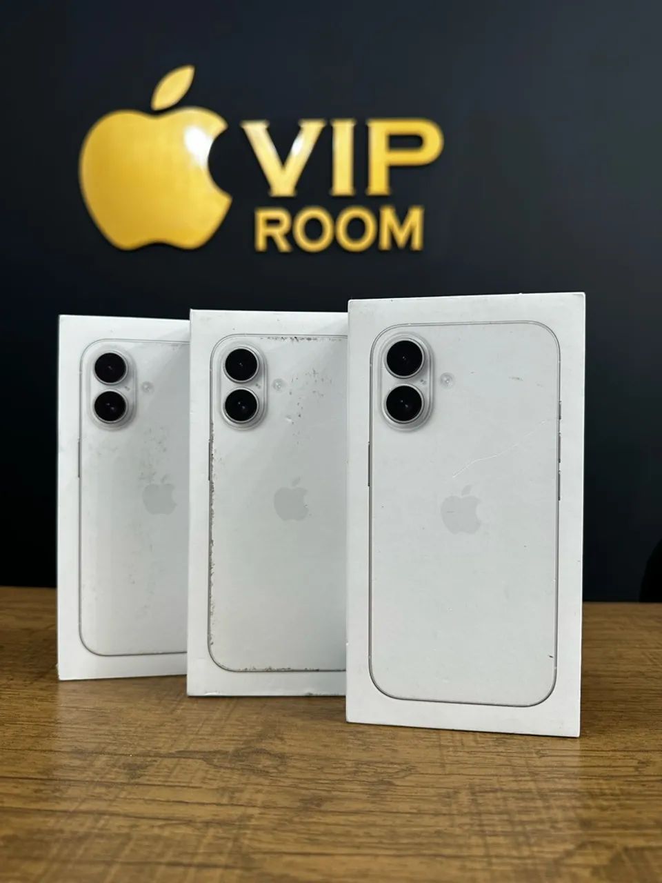 iPhone 17 256gb branco - novos lacrado!! - Foto 2