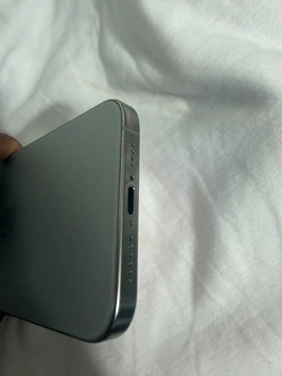 15 pro max  - Foto 5