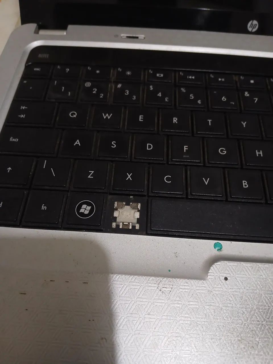 Netbook HP G42 - Foto 3