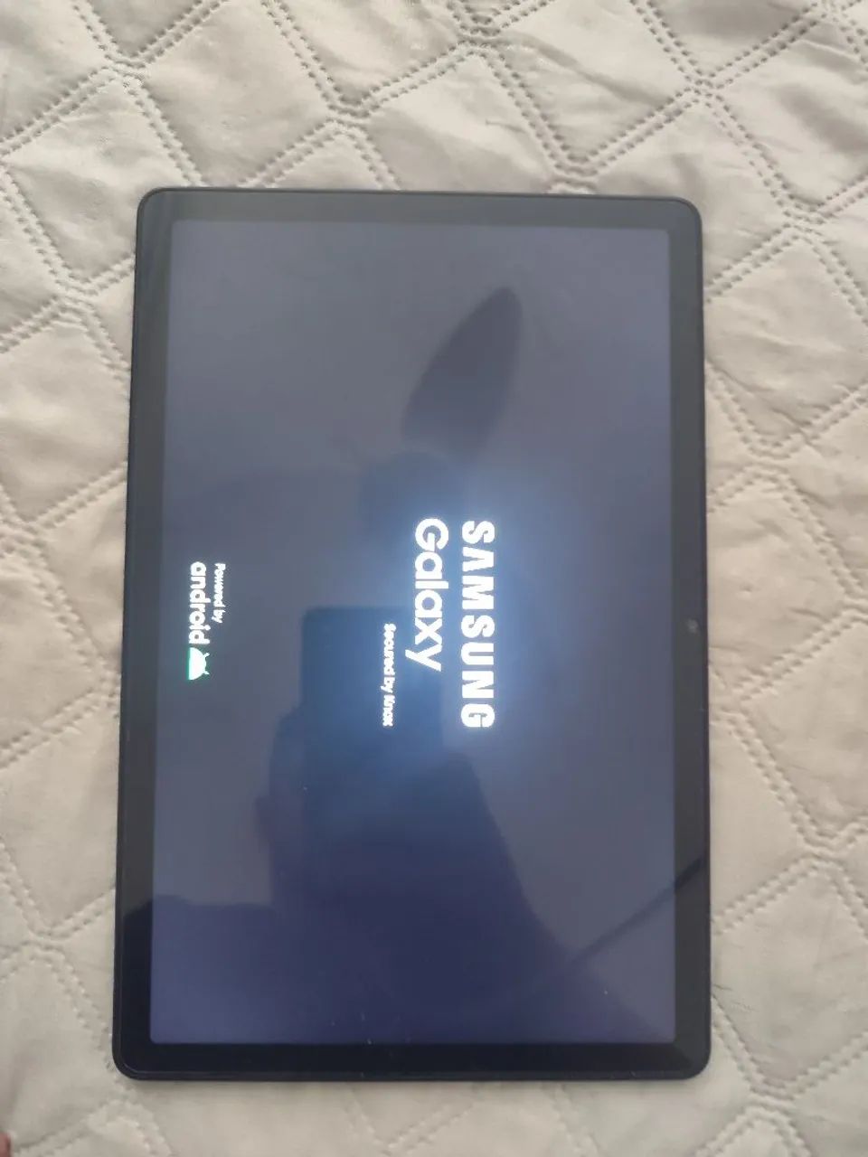 Vendo tablet samsung a9 - Foto 3