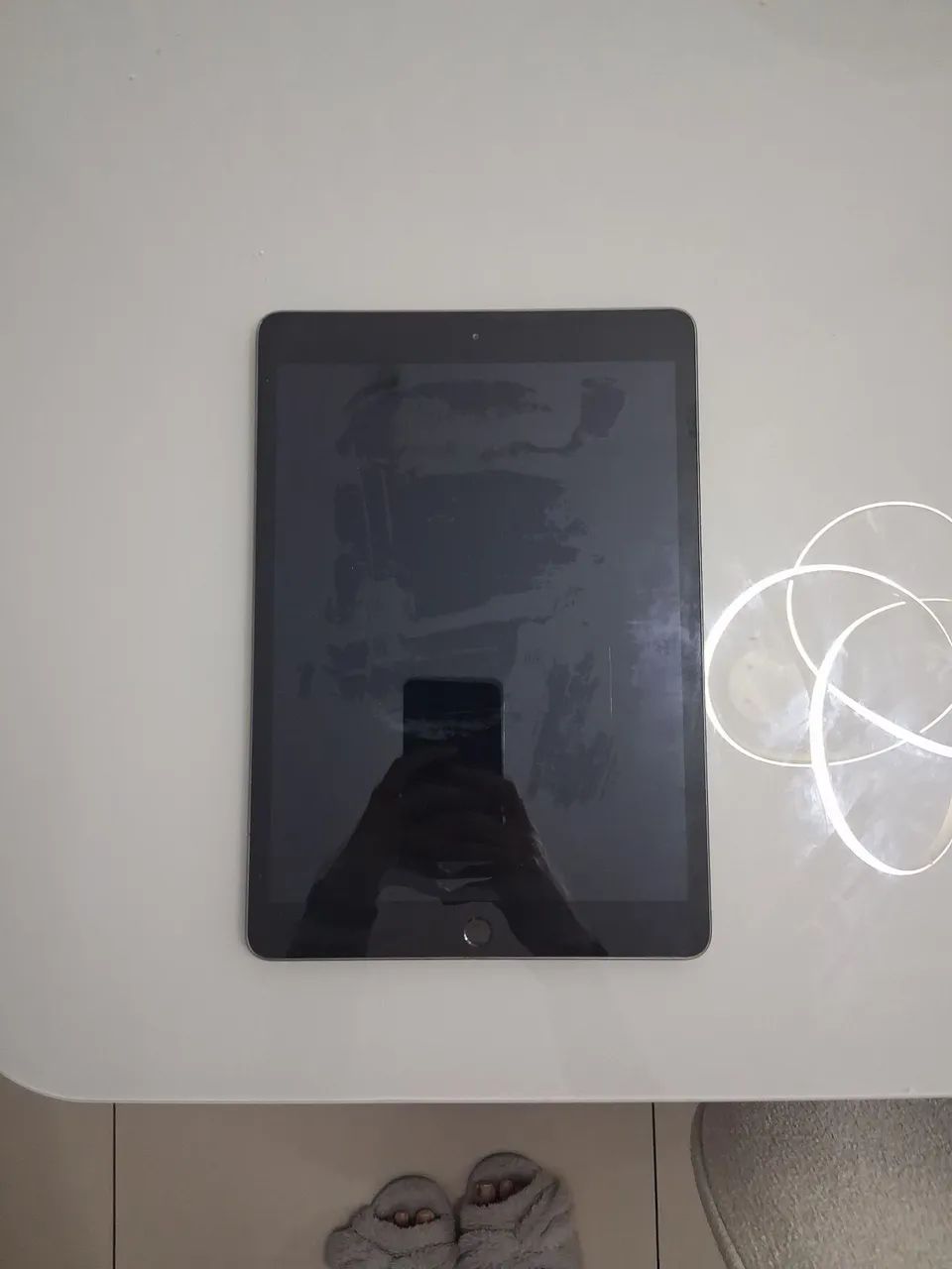 I'PAD 8 GERAÇÃO  - Foto 2